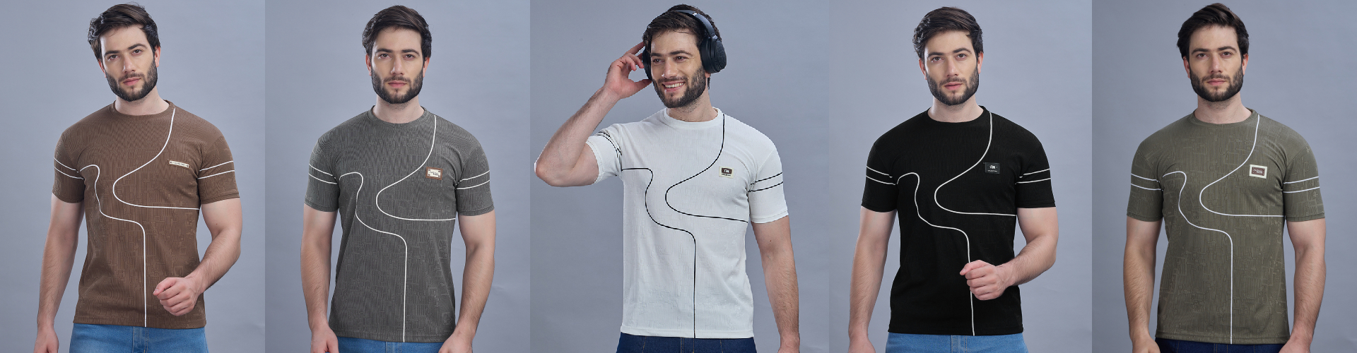 T-Shirts Manufacturers