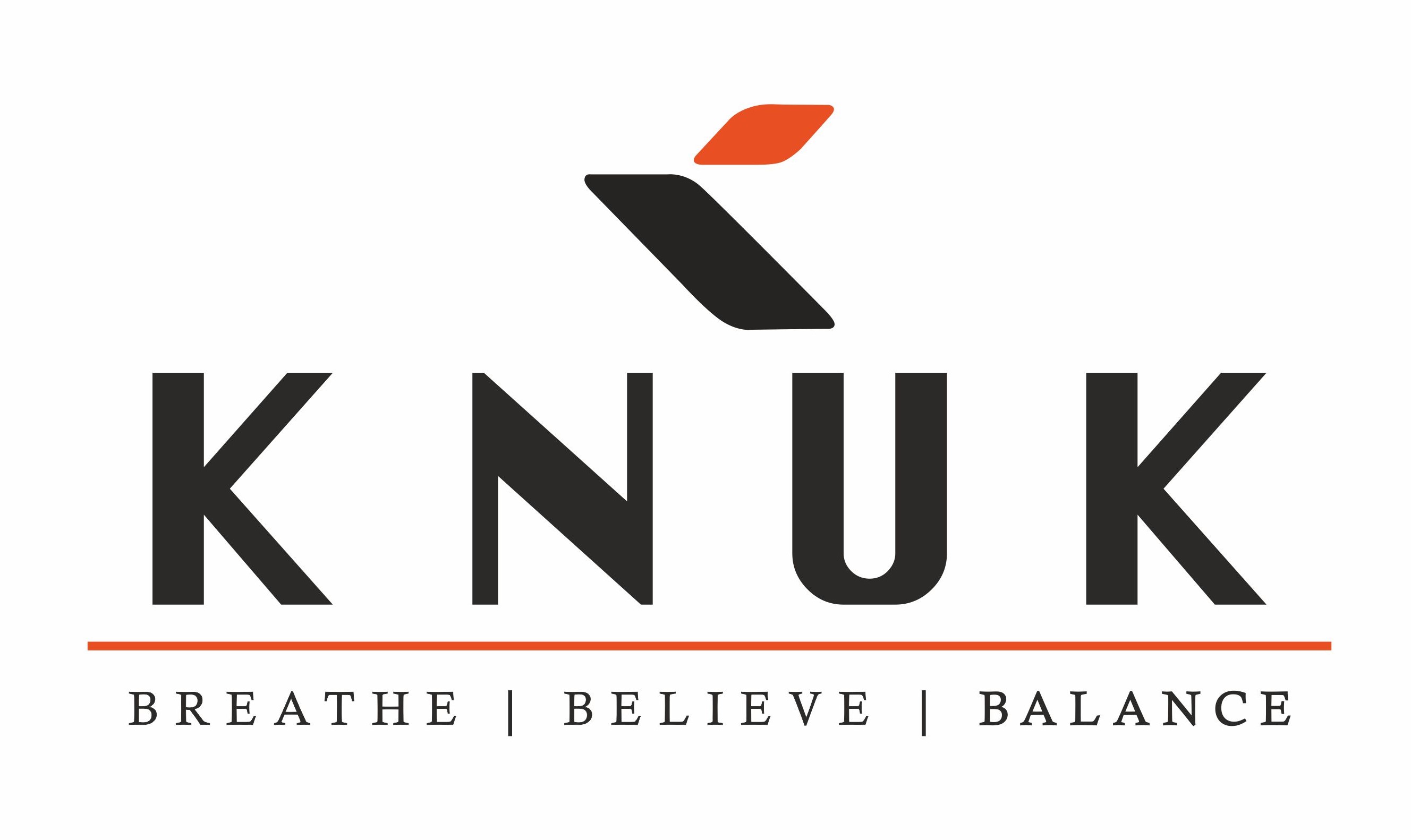 KNUK Logo