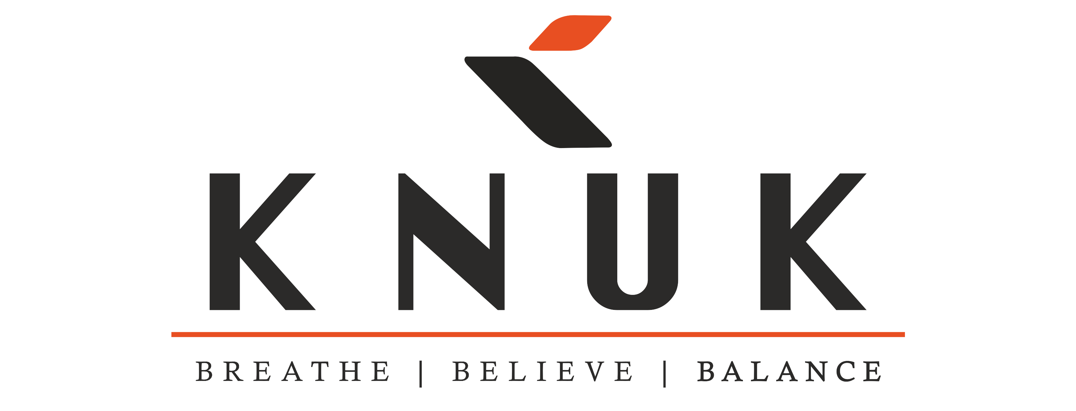 KNUK Logo